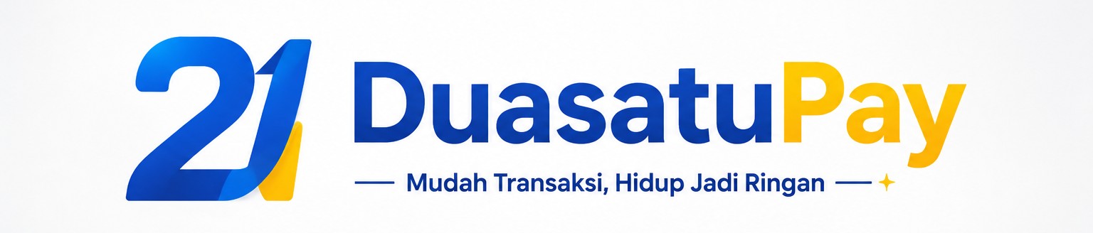 Logo DuasatuPay